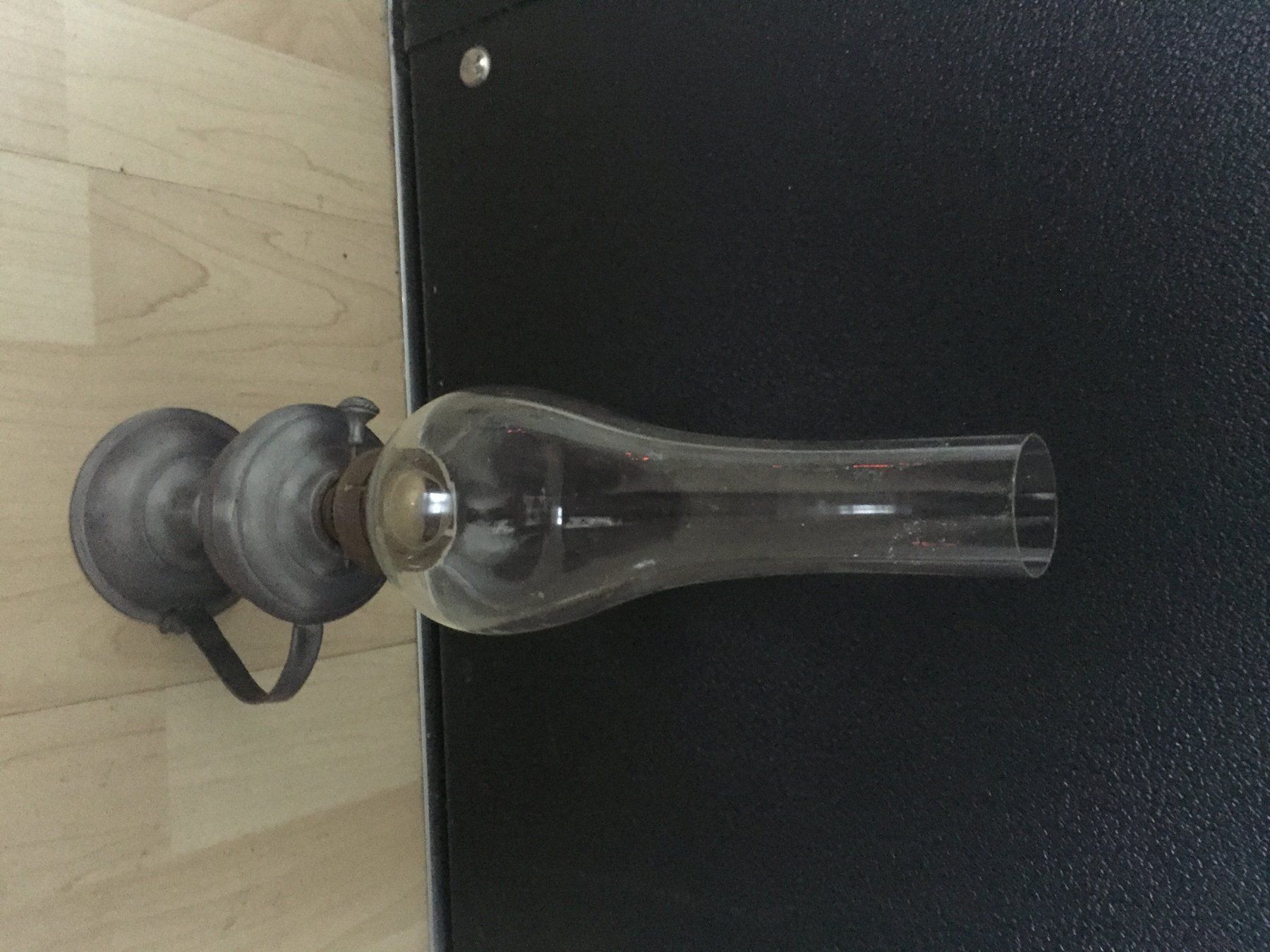 Lampade: Petrollämpchen – Usato da Ennetbürgen venduto da Dosi6