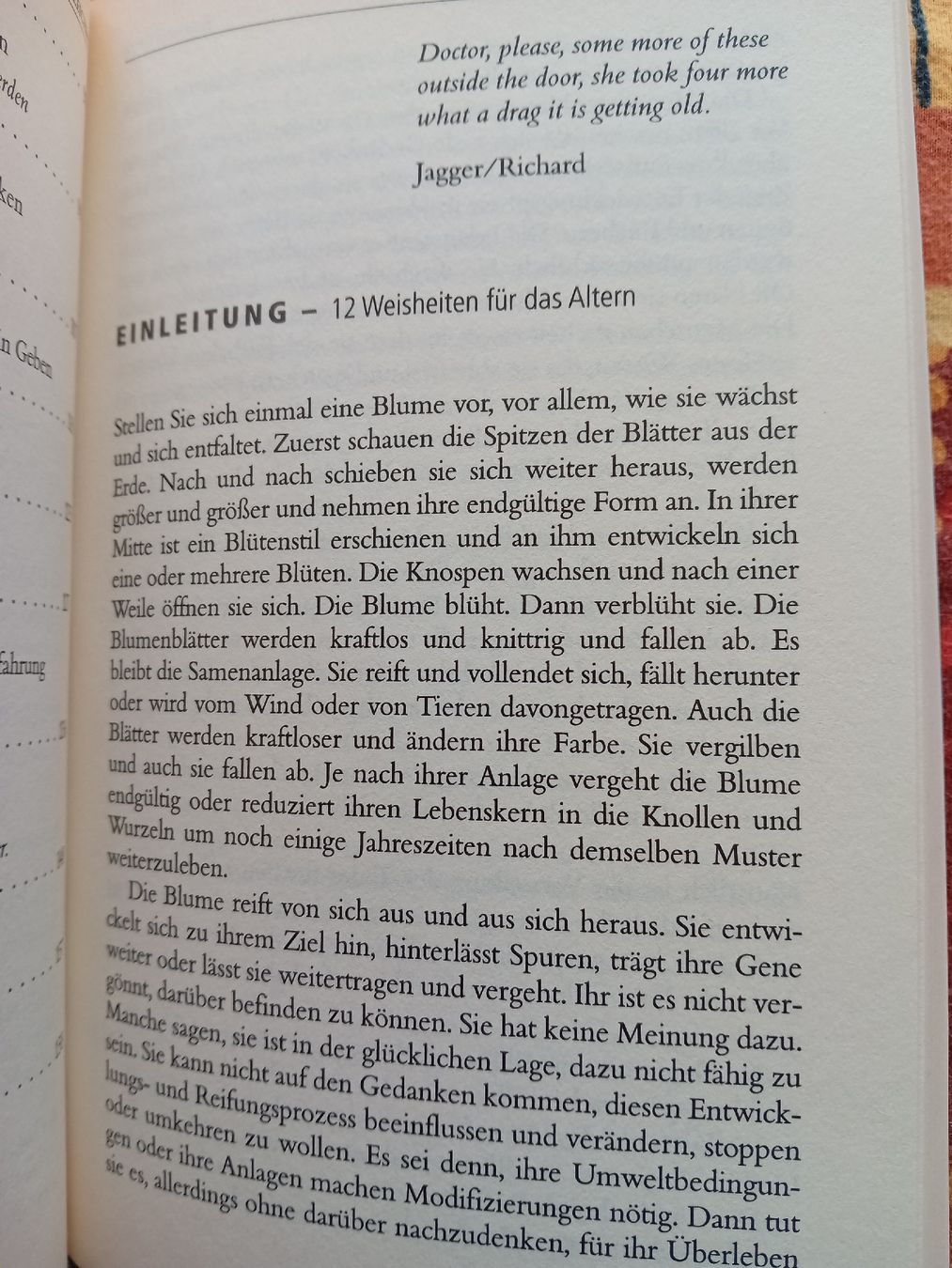 Libri: Taschenbuch: Happy Aging – Nuovo (secondo la descrizione) da Witterswil venduto da hele04 2