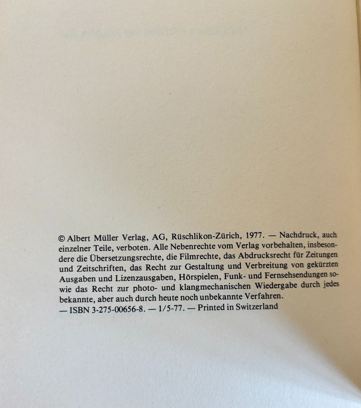 Libri: Josef Gehrer, Reitersommer – Nuovo (secondo la descrizione) da Sarnen venduto da Livres 3