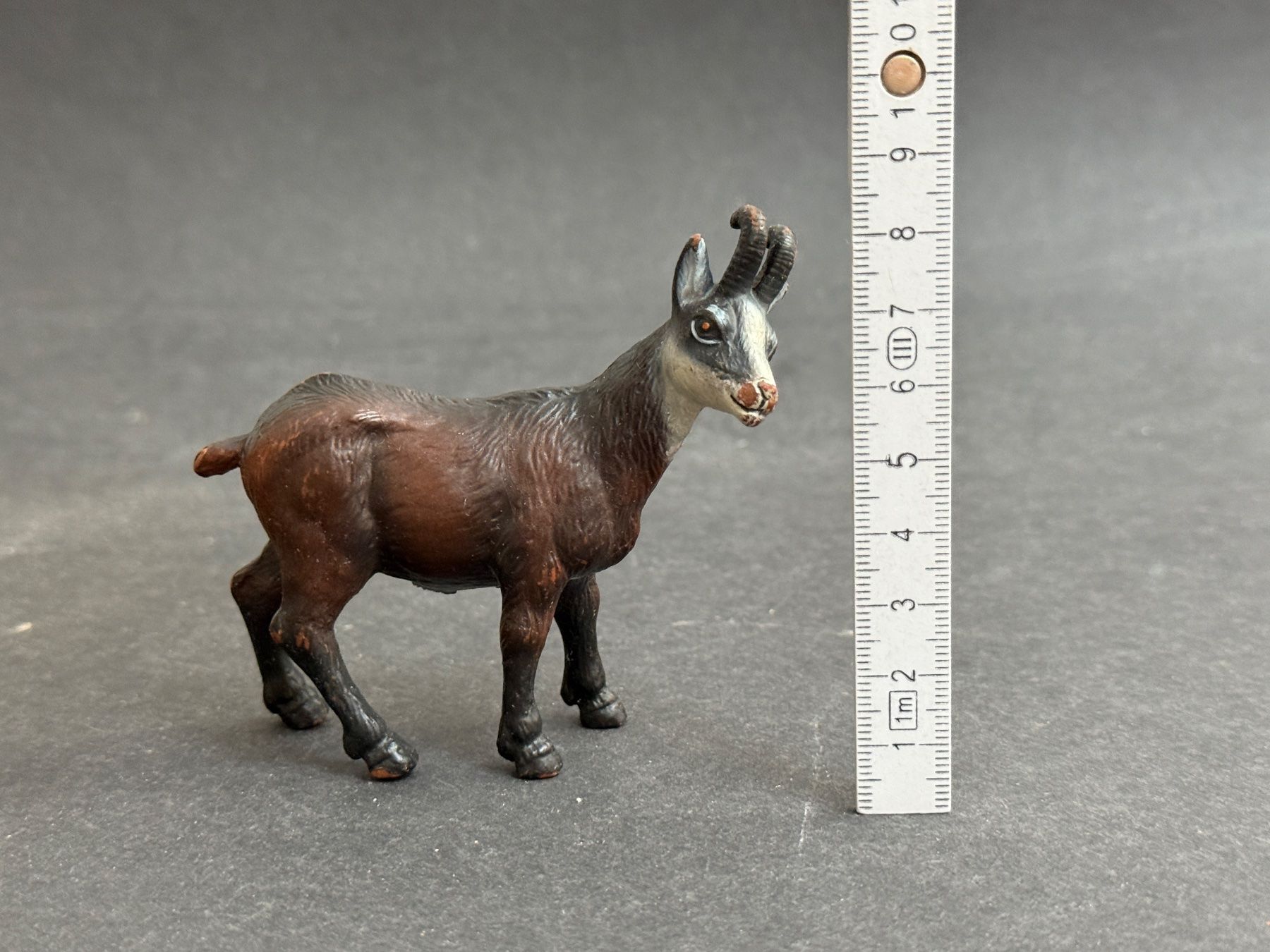 Schleich Figuren: Schleich 14236 - Gemse Gämse Gams – Gebraucht aus Ennetbaden von mapa05 1