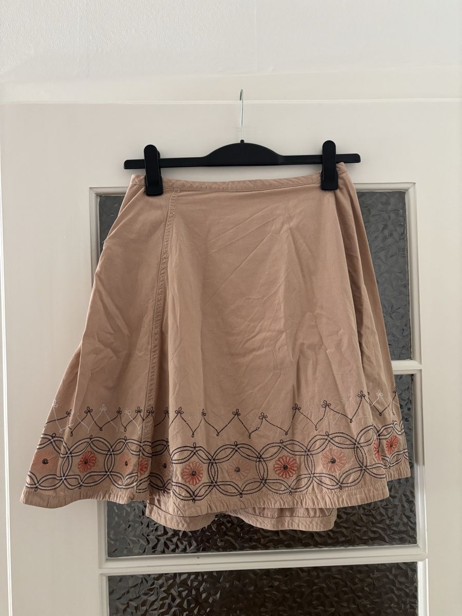 Diesel Gonne: Diesel Wickelrock  – Usato da Basel venduto da Rose9917 5