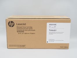 HP W9241MC Toner Cyan (19589)