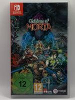 Children of Morta - Nintendo Switch