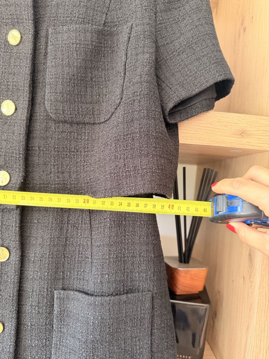 Sandro Kleider: Robe Sandro 36 new – Neu (gemäss Beschreibung) aus La Croix (Lutry) von secondhandZara 4