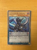 Yugioh Karte LEDD-DEC00 1.ST