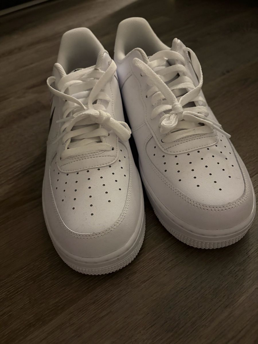 Nike Herrenschuhe: Nike Air Force 1 NEU & ungetragen – Neu (gemäss Beschreibung) aus Gümligen von NicolasScheidegger 1