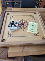 Carrom Spiel