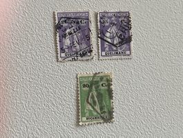 Portugiesische Kolonien Briefmarke (Gratis-Versand)