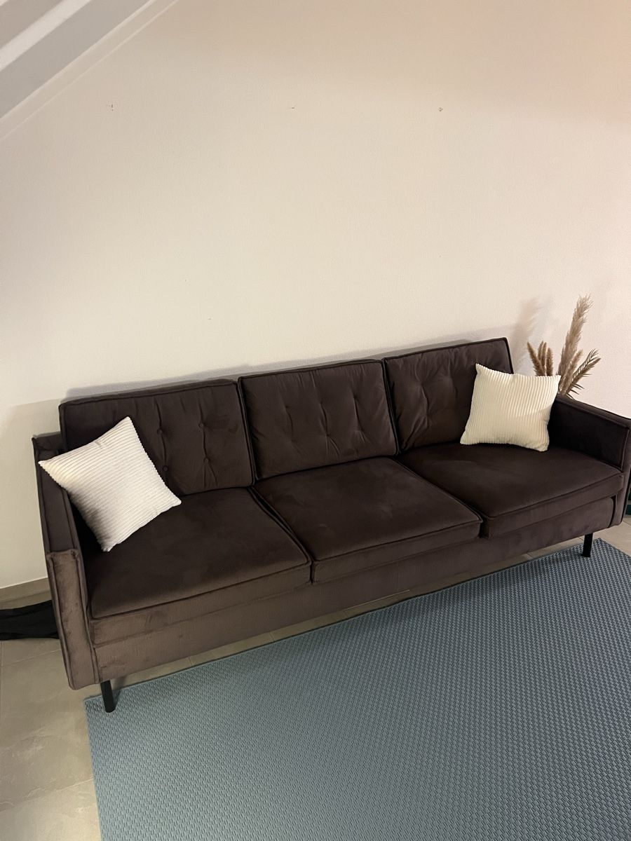 Divani: Sofa wie neu – Usato da Mägenwil venduto da Simonaschatzmann 2