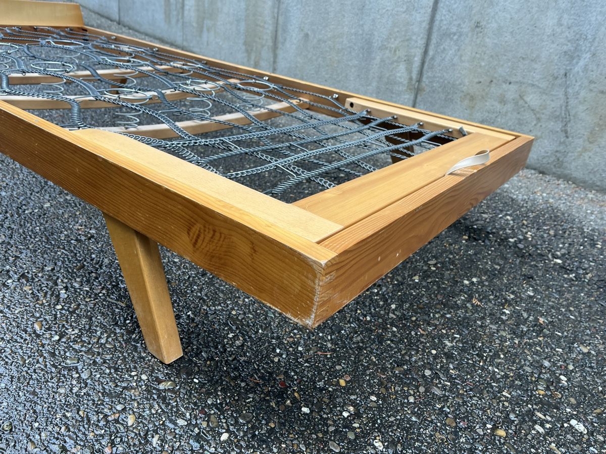 Betten: Daybed – Gebraucht aus Zürich von du_bois 7