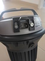 Motor für Nilfiskstaubsauger GMP
