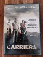 DVD - Carriers