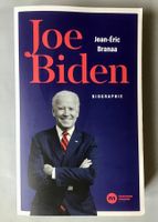 Biographie: Joe Biden (Jean-Éric Branaa)