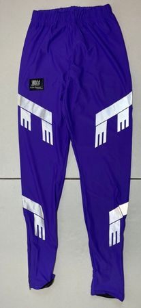 Vintage 90s Jogging Hose 3M Made in Norway Neu Gr S