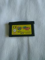 Spiele in 1 Spongebob Der Film + Einfrieren Gameboy Advance