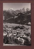 CHÂTEAU D'OEX - Gumfluh et Rocher Plat