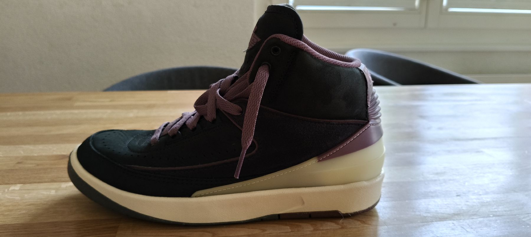 Jordan Scarpe da uomo: jordan air nike grösse 38.5 – Nuovo (secondo la descrizione) da niederurnen venduto da Aik1 1