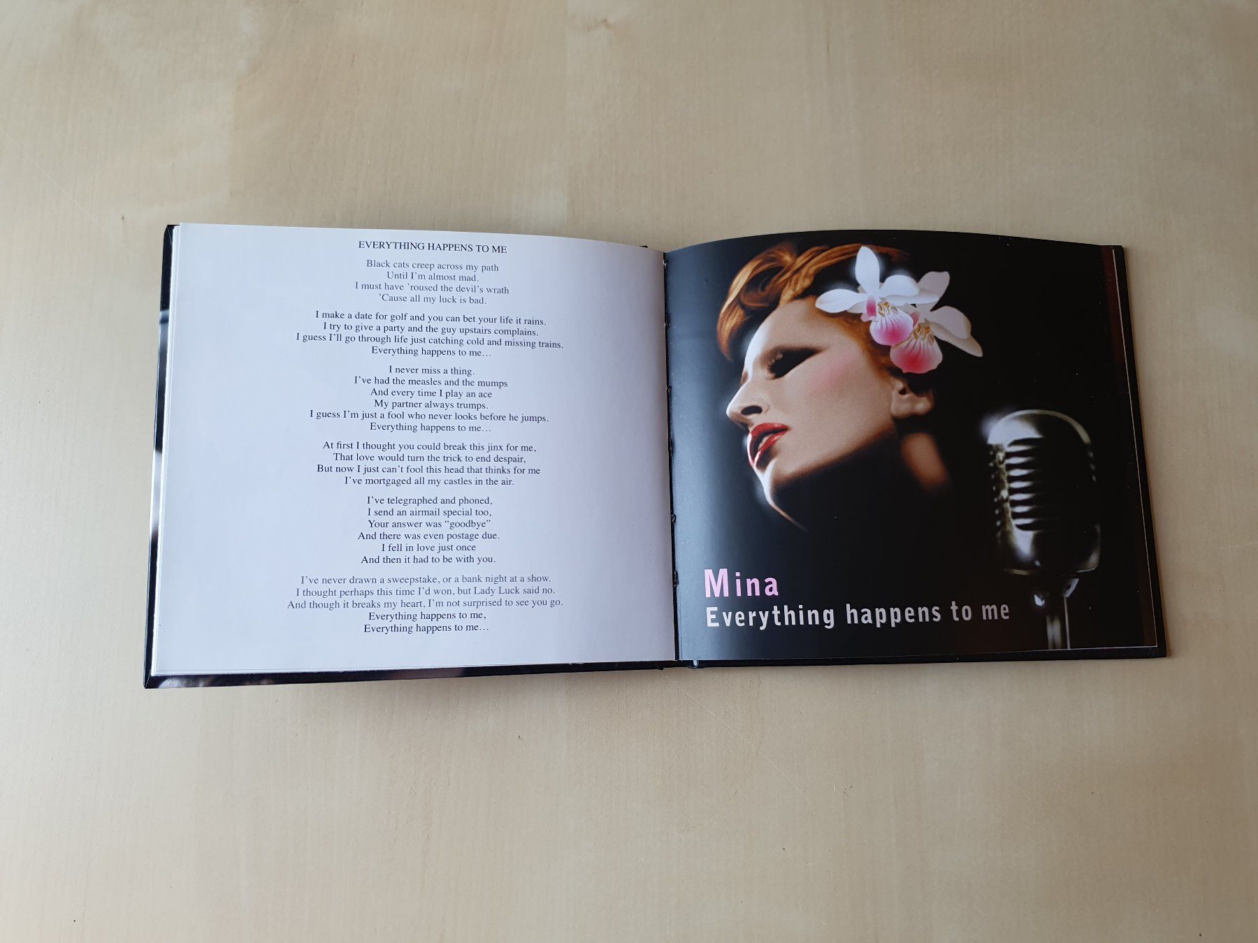 CDs: Mina 12 – D'occasion à Stansstad par collectorsshop 3