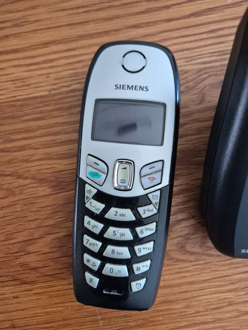 Siemens Telefone: Festnetztelefon Siemens – Gebraucht aus Volketswil von eveline68 1
