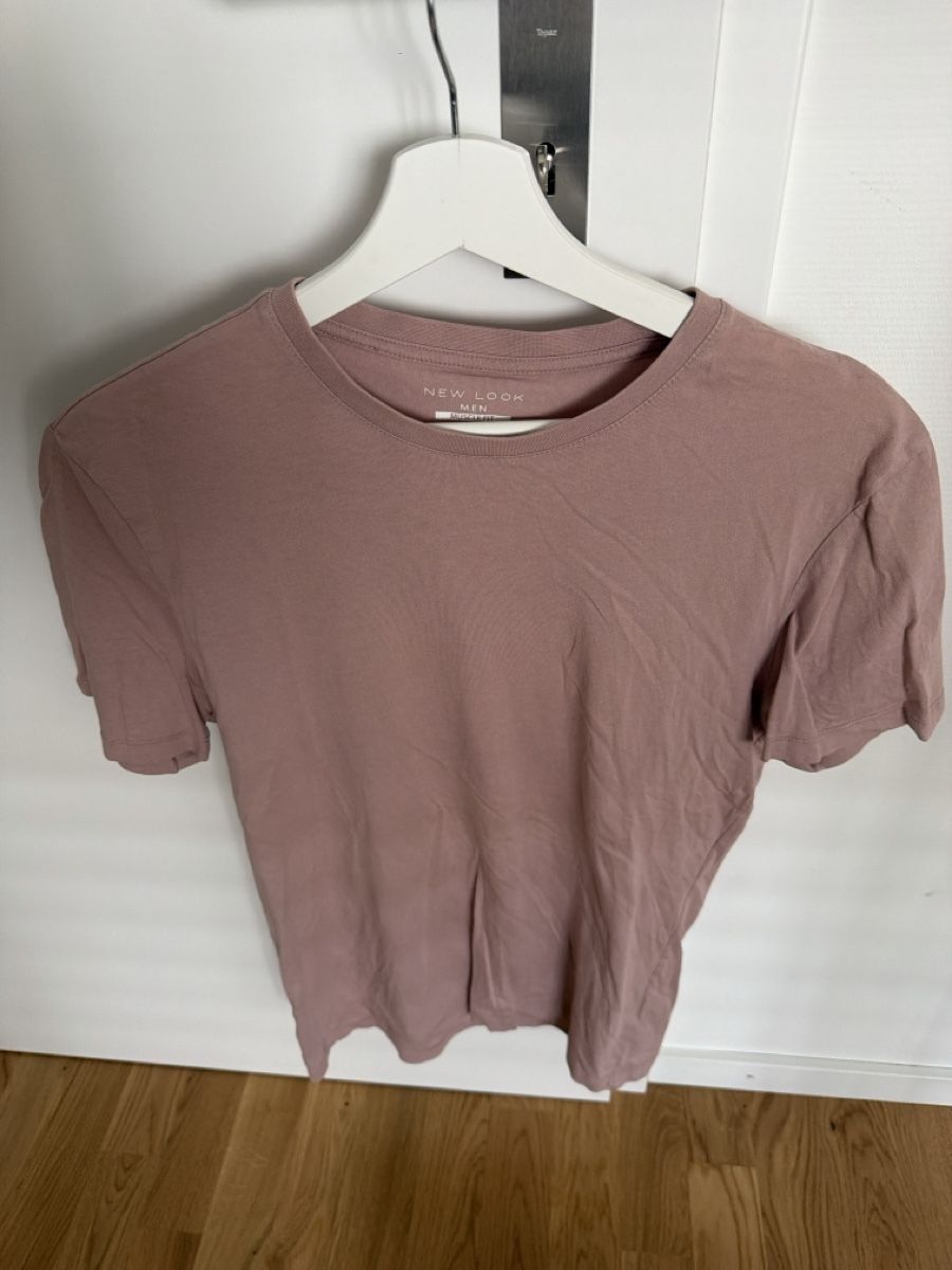 New Look T-shirt: New Look T-Shirt, Grösse M, – Nuovo (secondo la descrizione) da Binningen venduto da stu_mb7k