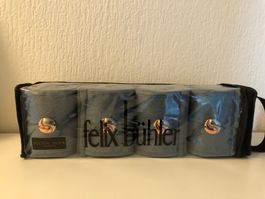Neue Bandagen
