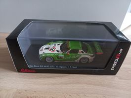 Mercedes SLS GT3 AMG 1/43 Schuco