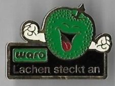 Waro Lachen SZ  PIN