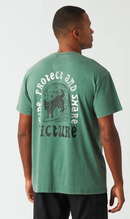 picture organic Clothing picturide t shirt