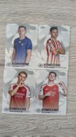 Fussball Karten Set Ultimate Stage 4 Stk. 