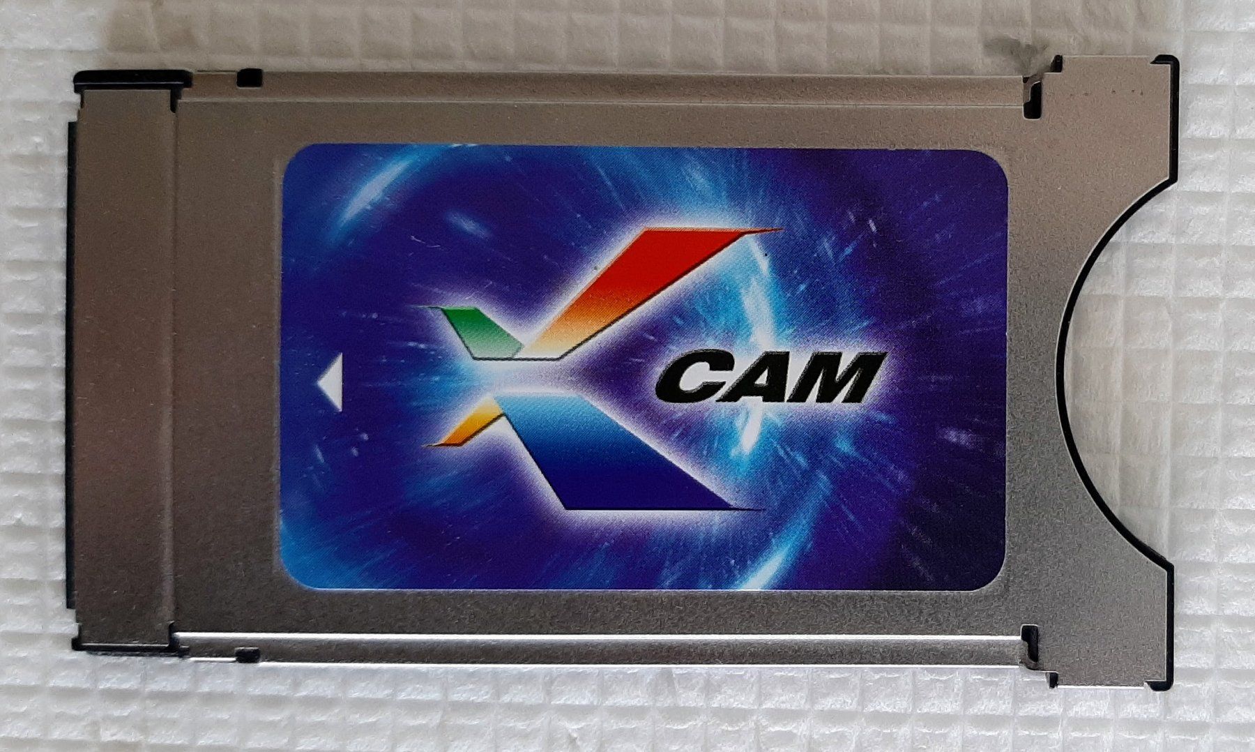 Moduli & Schede di funzione: CI Modul XCAM – Usato da Zürich venduto da Zurich