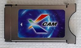 CI Modul XCAM