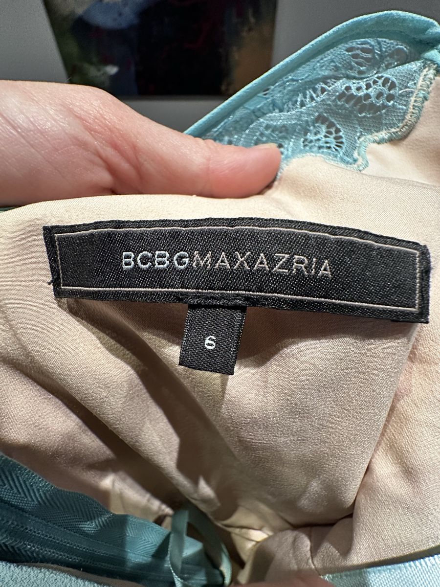 Kleider: Kleid S/M BCBGMAXAZRIA – Neu (gemäss Beschreibung) aus Altendorf von rob93mos 2