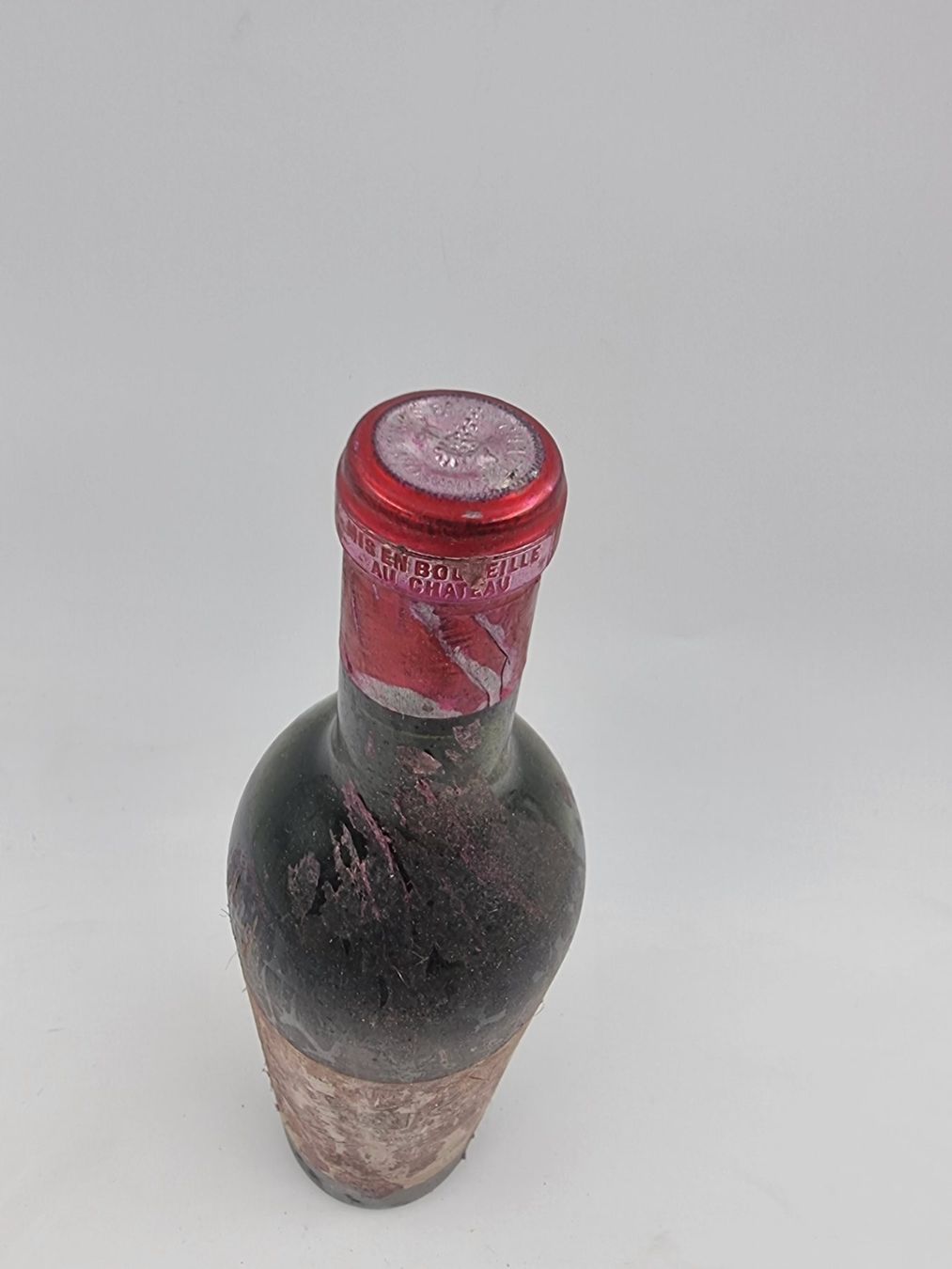 Montrose Vino: 1948 Château Montrose MC – Nuovo (secondo la descrizione) da Dübendorf venduto da Gastrovin 3