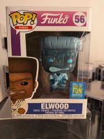 Funko Pop! Elwood #56 Box of Fun Exclusive