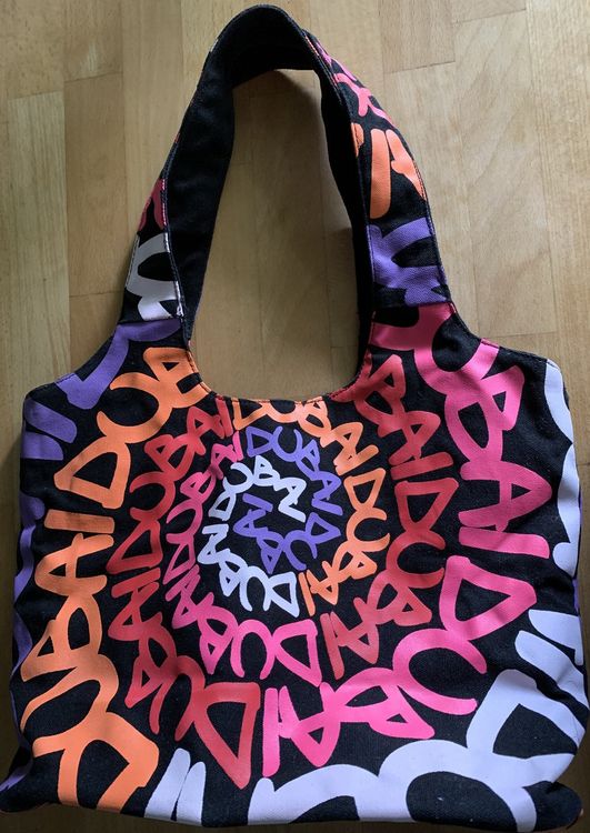 Tasche DUBAI von ROBIN RUTH (Neu (gemäss Beschreibung)) in Birsfelden ...