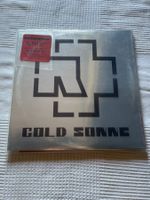 Rammstein - Gold Sonne 2x Vinyl LP