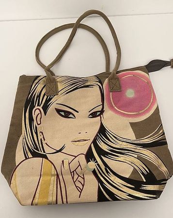 Handtasche 
