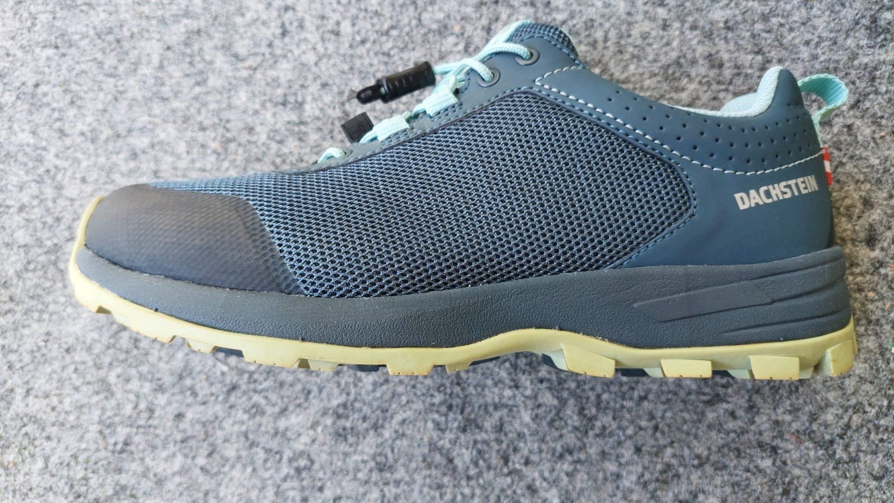 Dachstein Damenschuhe: Dachstein Wanderschuh – Gebraucht aus Grabserberg von staedeli53 3