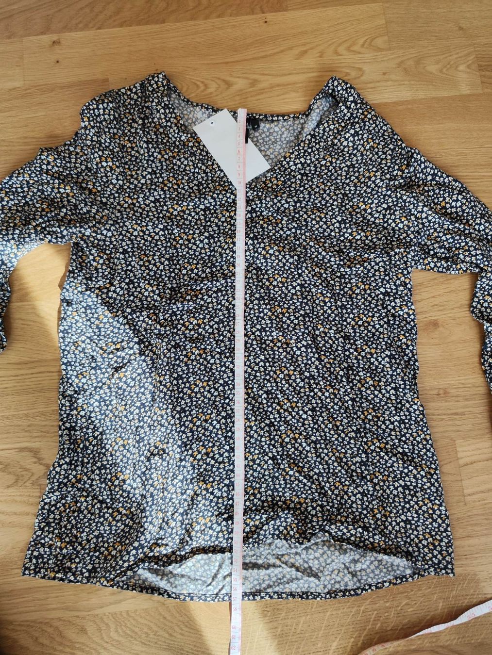 Vero Moda Chemisiers: Bluse Vero Moda S/XS – D'occasion à Riehen par edu_92w7 1
