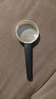 Vintage PKM Eschenbach Leselupe/Lupe