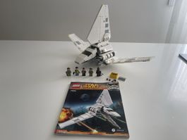 LEGO Star Wars Imperial Shuttle 75094