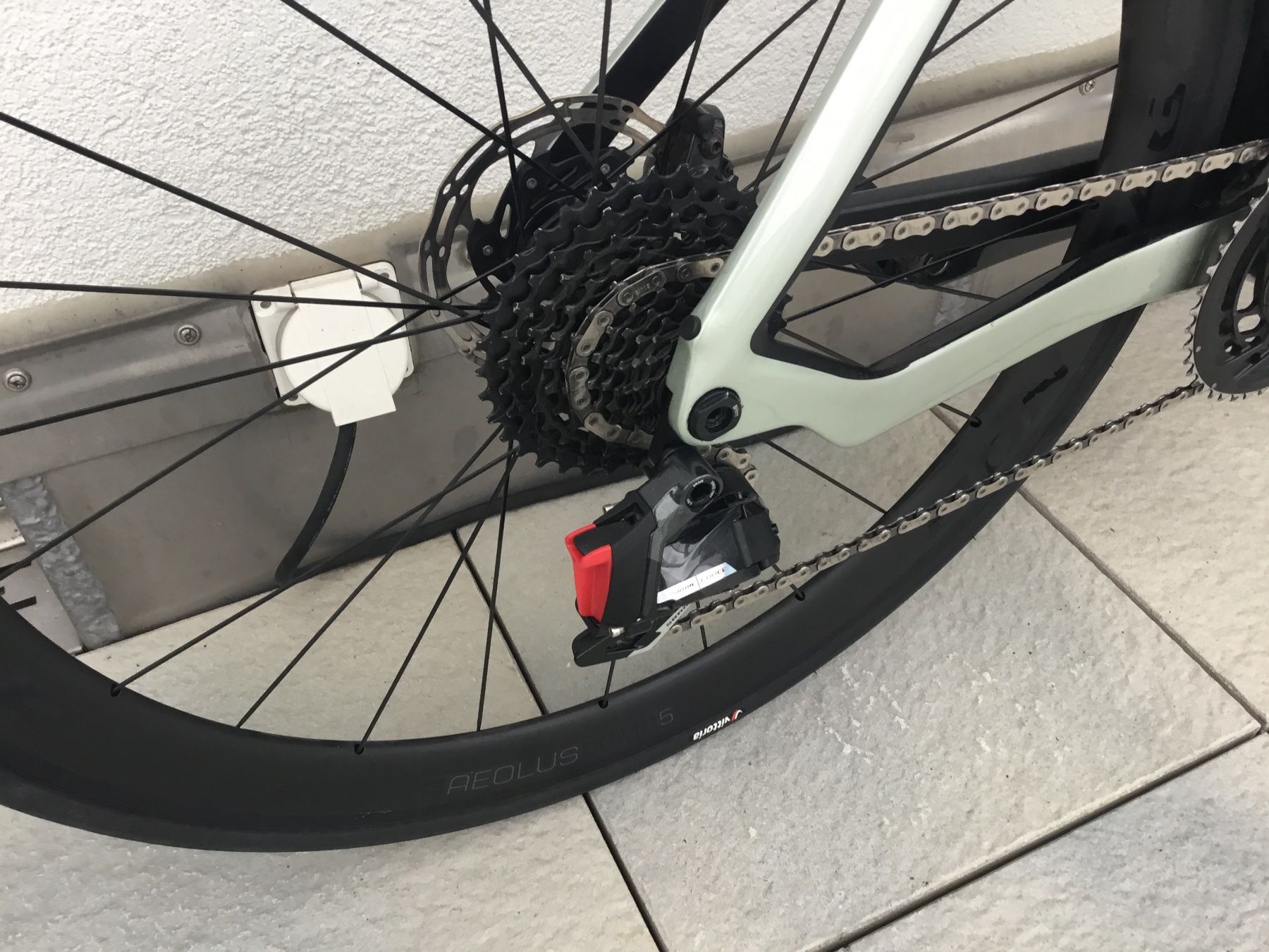 Biciclette: Orbea ORCA AERO OMX – Nuovo (secondo la descrizione) da Schlieren venduto da hespeler99 8