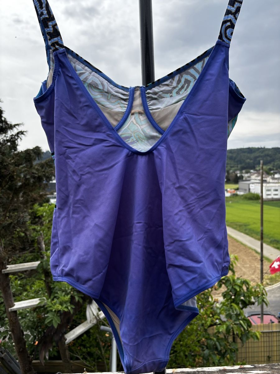Badekleider & Bikinis: Badekleid – Gebraucht aus Walterswil SO von Sunshineyupi 2
