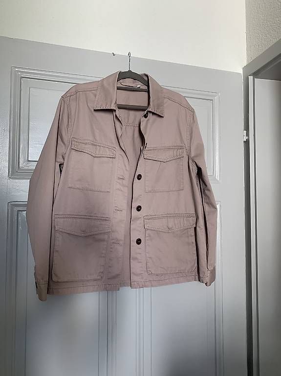 Vestes: Übergangsjacke – D'occasion à Solothurn par mar_spc6