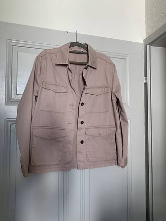 Übergangsjacke