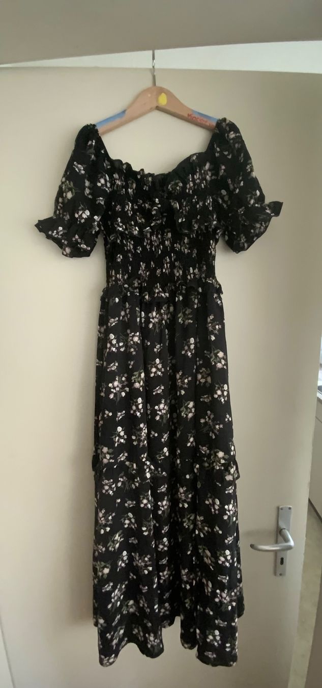 Vestiti: Sommerkleid lang – Usato da Wädenswil venduto da Minou_ql76 1