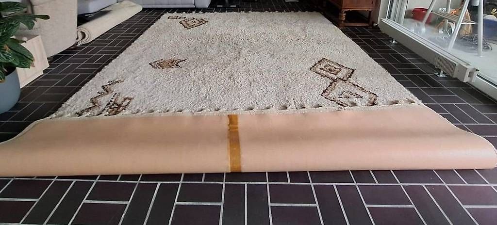 Tapis: Teppich – D'occasion à Rain par Flokaiser 3