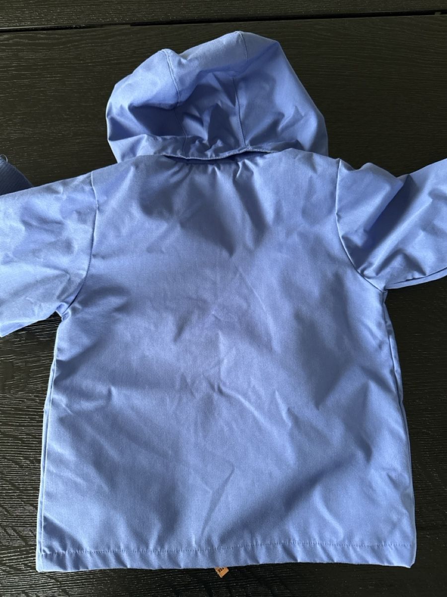 Mini Rodini Giacche & Cappotti: Mini rodini Jacke Gr. 92/98 – Usato da Lachen SZ venduto da nic_7flt 2