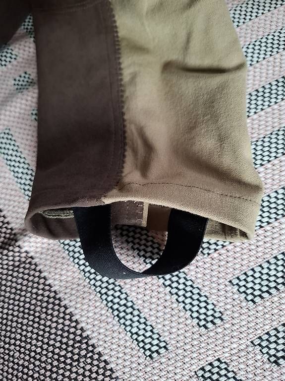 Pantaloni: Reithose Grösse 40 – Usato da Stallikon venduto da nor_9fxw 1