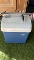 12 V-Coolbox inkl. 230V/12V-Konverter